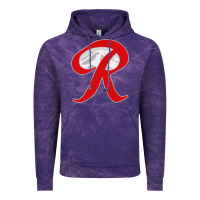 Cloud Purple men rainier beer capital r mountain Vintage Hoodie - PixelWave