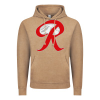 Vintage Coffee men rainier beer capital r mountain Vintage Hoodie - PixelWave