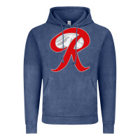 Vintage Denim men rainier beer capital r mountain Vintage Hoodie - PixelWave