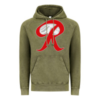 Vintage Olive men rainier beer capital r mountain Vintage Hoodie - PixelWave
