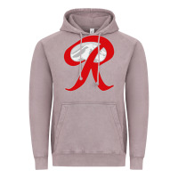 Vintage Zinc men rainier beer capital r mountain Vintage Hoodie - PixelWave