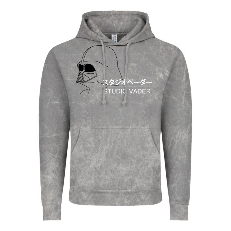 Studio Vader   Star Vintage Hoodie by PixelWave | Teevron