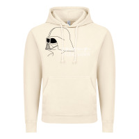 Vintage Artic studio vader   star Vintage Hoodie - PixelWave