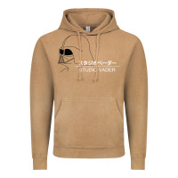Vintage Camel studio vader   star Vintage Hoodie - PixelWave