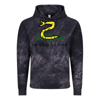 Cloud Black no step on snek,libertarian,tumblr,meme,funny,polotics,no step,on,snek Vintage Hoodie - PixelWave