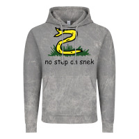 No Step On Snek,libertarian,tumblr,meme,funny,polotics,no Step,on,snek Vintage Hoodie | Teevron