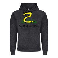Vintage Black no step on snek,libertarian,tumblr,meme,funny,polotics,no step,on,snek Vintage Hoodie - PixelWave