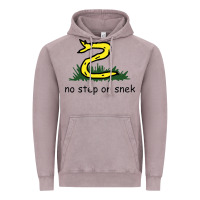 Vintage Zinc no step on snek,libertarian,tumblr,meme,funny,polotics,no step,on,snek Vintage Hoodie - PixelWave