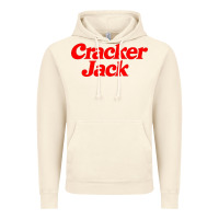 Vintage Artic cracker jack Vintage Hoodie - PixelWave