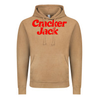 Vintage Camel cracker jack Vintage Hoodie - PixelWave