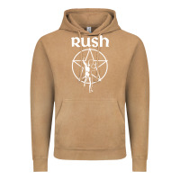 Vintage Camel Rush Explosion Vintage Hoodie - PixelWave