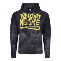 Cloud Black Naughty by Nature, Naughty, Nature, the Naughty by Nature, Naughty by  Vintage Hoodie - PixelWave