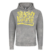 Cloud Rock Naughty by Nature, Naughty, Nature, the Naughty by Nature, Naughty by  Vintage Hoodie - PixelWave