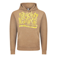 Vintage Coffee Naughty by Nature, Naughty, Nature, the Naughty by Nature, Naughty by  Vintage Hoodie - PixelWave