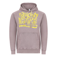 Vintage Zinc Naughty by Nature, Naughty, Nature, the Naughty by Nature, Naughty by  Vintage Hoodie - PixelWave