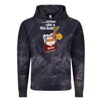 Cloud Black Anyhow Have A Winfield 25s Classic Vintage Hoodie - PixelWave