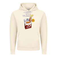 Vintage Artic Anyhow Have A Winfield 25s Classic Vintage Hoodie - PixelWave