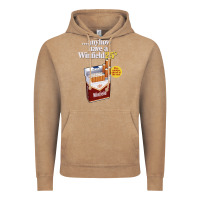 Vintage Coffee Anyhow Have A Winfield 25s Classic Vintage Hoodie - PixelWave
