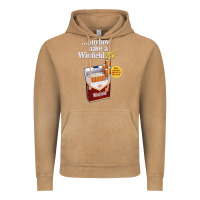 Vintage Camel Anyhow Have A Winfield 25s Classic Vintage Hoodie - PixelWave