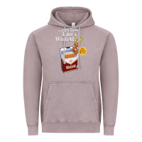 Vintage Zinc Anyhow Have A Winfield 25s Classic Vintage Hoodie - PixelWave