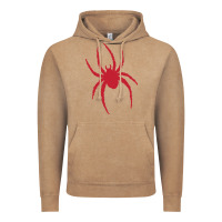 Vintage Coffee Richmond spiders Vintage Hoodie - PixelWave