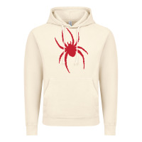 Vintage Artic Richmond spiders Vintage Hoodie - PixelWave