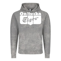 Cloud Rock onitsuka tiger Vintage Hoodie - PixelWave
