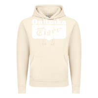 Vintage Artic onitsuka tiger Vintage Hoodie - PixelWave