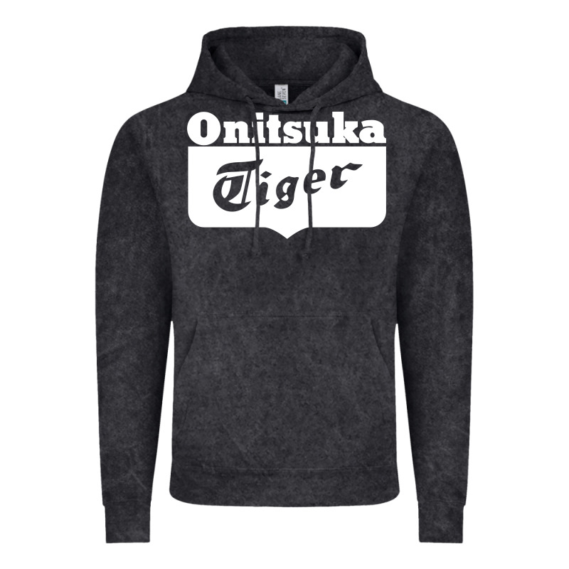 Onitsuka Tiger Vintage Hoodie by PixelWave | Teevron