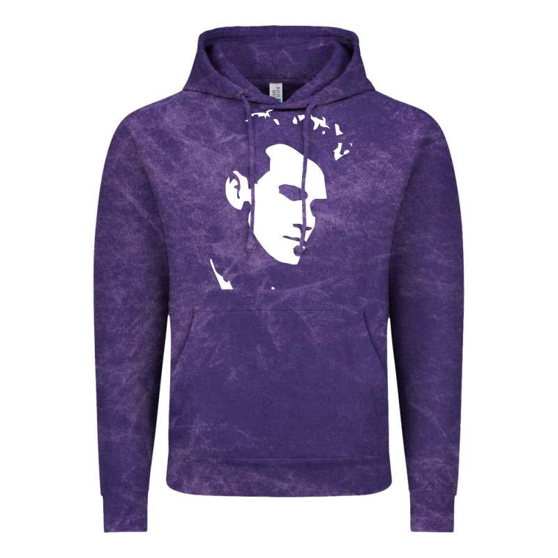 Morrissey The Smiths Vintage Hoodie by PixelWave | Teevron