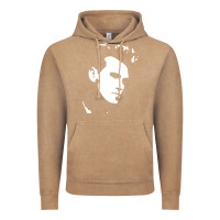 Vintage Coffee morrissey the smiths Vintage Hoodie - PixelWave