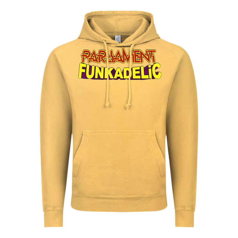 Parliament Funkadelic Vintage Hoodie by PixelWave | Teevron