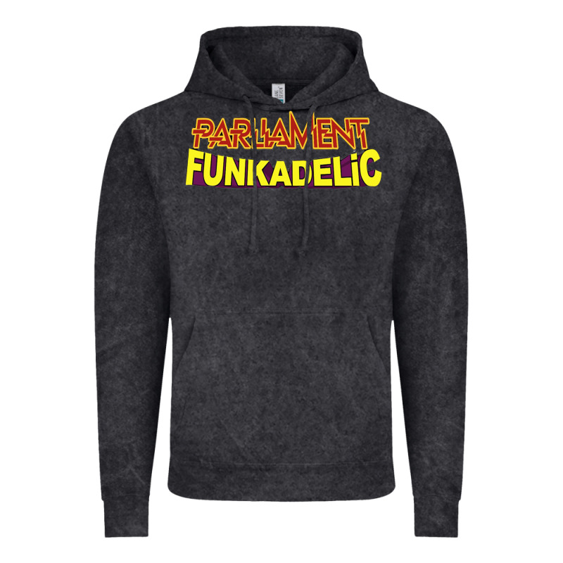 Parliament Funkadelic Vintage Hoodie by PixelWave | Teevron