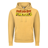 Vintage Mustard parliament funkadelic Vintage Hoodie - PixelWave