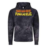 Cloud Black parliament funkadelic Vintage Hoodie - PixelWave