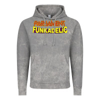 Cloud Rock parliament funkadelic Vintage Hoodie - PixelWave