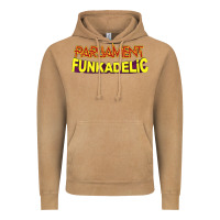 Vintage Camel parliament funkadelic Vintage Hoodie - PixelWave