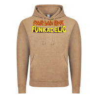 Vintage Coffee parliament funkadelic Vintage Hoodie - PixelWave