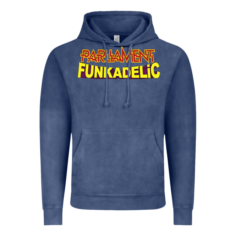 Parliament Funkadelic Vintage Hoodie by PixelWave | Teevron