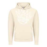 Vintage Artic ween Vintage Hoodie - PixelWave