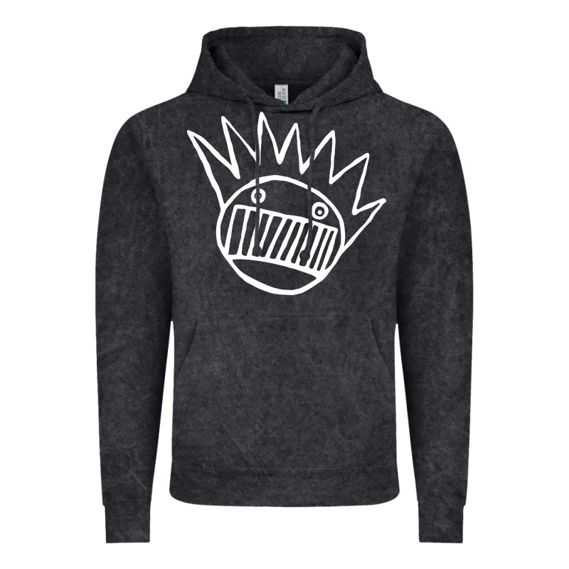 Ween Vintage Hoodie by PixelWave | Teevron