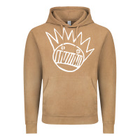 Vintage Camel ween Vintage Hoodie - PixelWave