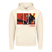 Vintage Artic the merch ultrakill 1 Vintage Hoodie - PixelWave