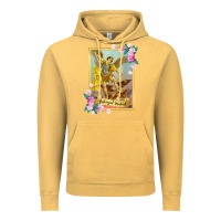 St Michael The Archangel - Protector Catholic Church Angel Vintage Hoodie | Teevron