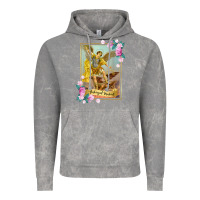 Cloud Rock St Michael the Archangel - Protector Catholic Church Angel Vintage Hoodie - PixelWave