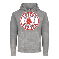 Cloud Rock Boston R e d S o x Vintage Hoodie - Craftify