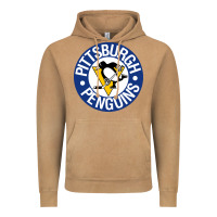 Vintage Camel penguins player sky Vintage Hoodie - Craftify