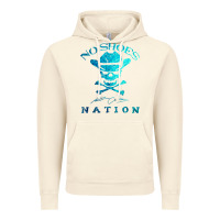 Vintage Artic kenny chesney no shoes nation Vintage Hoodie - Craftify
