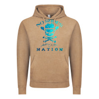 Vintage Coffee kenny chesney no shoes nation Vintage Hoodie - Craftify