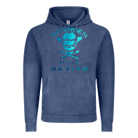 Kenny Chesney No Shoes Nation Vintage Hoodie | Teevron